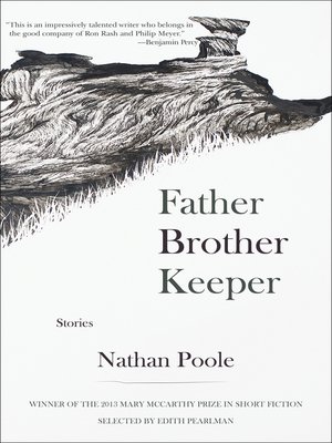 cover image of Father Brother Keeper